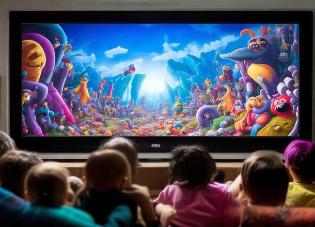 儿童动漫电影国语版免费下载（儿童动漫电影国语版免费下载观看）