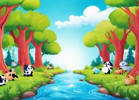 中国儿童童话故事书3-6 中国童话故事书幼儿3-6岁