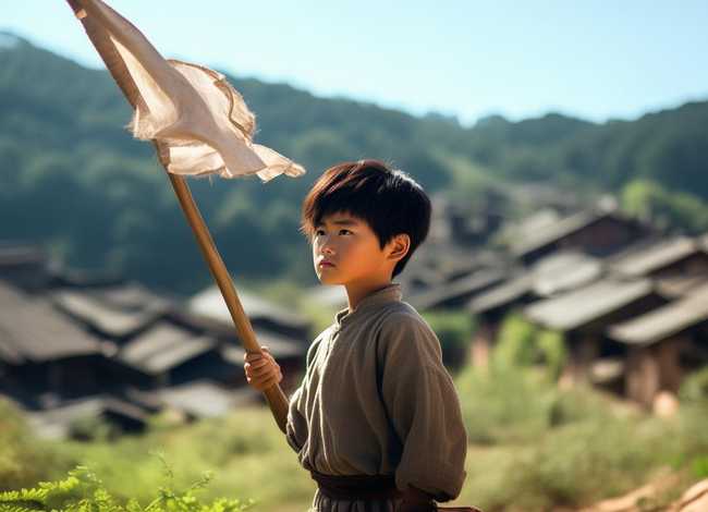 王二小的故事讲故事视频 - 讲王二小的故事视频简单