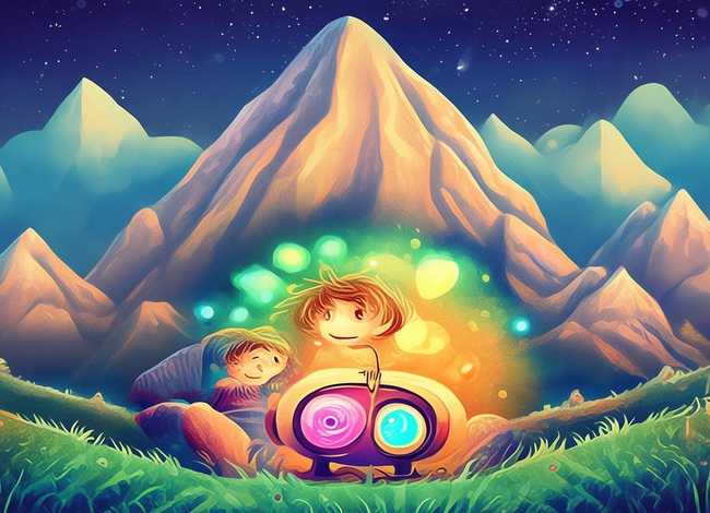 儿童喜马拉雅故事免费听（喜马拉雅少儿故事在线收听）