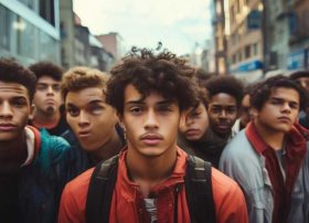 全网最全时代少年团纪录片文案；时代少年团纪录片bgm