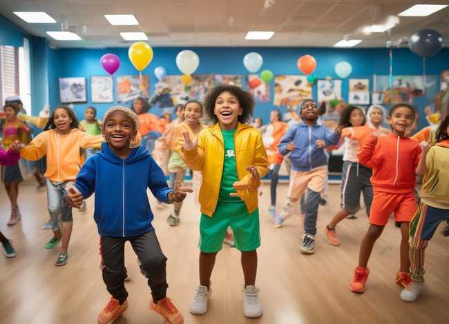 儿童舞蹈街舞教学；儿童舞蹈街舞教学方法