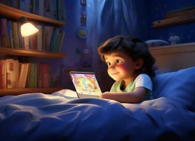 7到10岁儿童睡前故事在线听 7—10岁睡前故事在线收听
