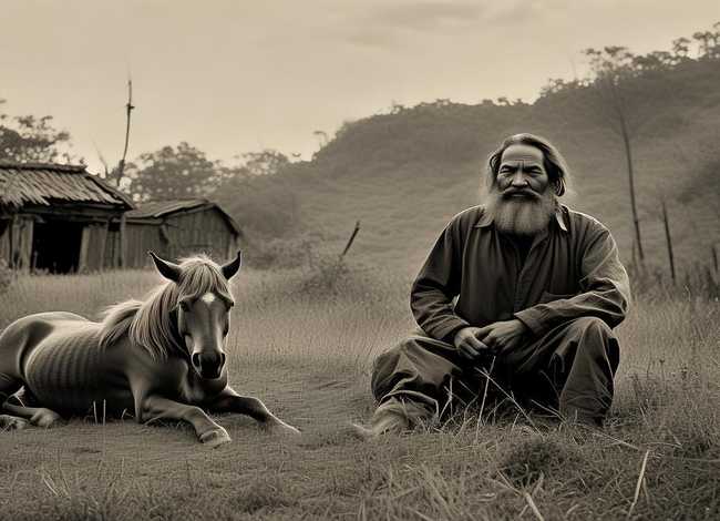 塞翁失马的故事原文 塞翁失马的故事原文意思 塞翁失马的故事原文 塞翁失马的故事原文意思