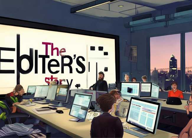 编辑部的故事完整版在线观看 编辑部的故事免费观看完整版