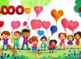 100个感恩儿童小故事，感恩的小故事幼儿