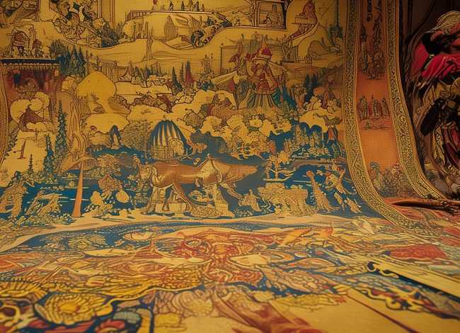 历史神话传说故事大全，历史神话传说故事大全视频