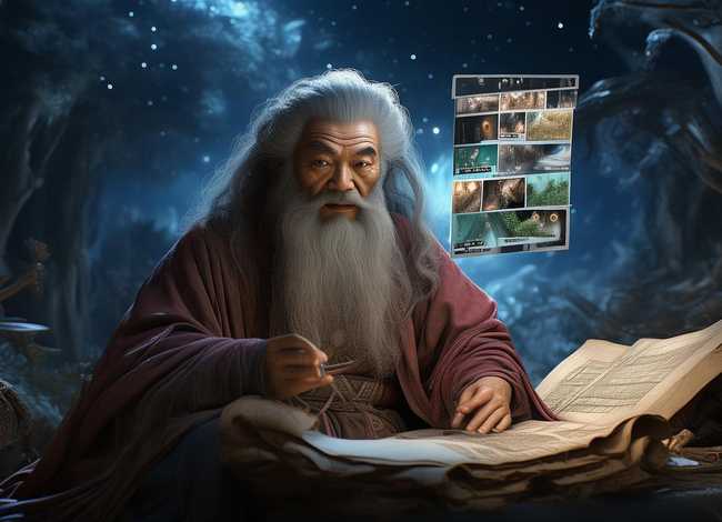 姜子牙的故事有哪些视频，姜子牙的故事有哪些视频讲解