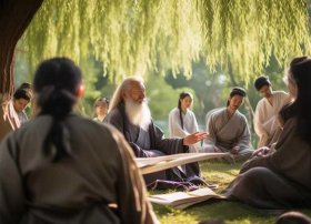 孟子故事有哪些故事、孟子的故事还有哪些
