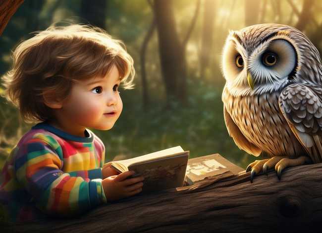 儿童故事投稿600字、小故事投稿100字