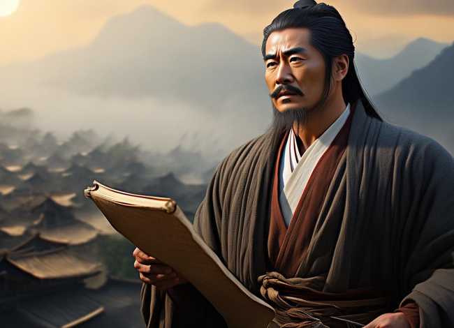 诸葛亮的故事简介、诸葛亮的故事简介二十字