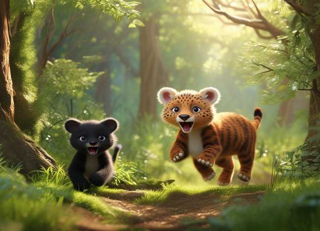 熊出没故事儿童文字版全集 熊出没的故事文字版全集