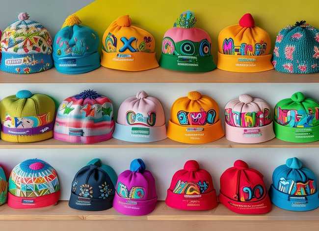 儿童帽子品牌有哪些 - 儿童帽子品牌有哪些牌子