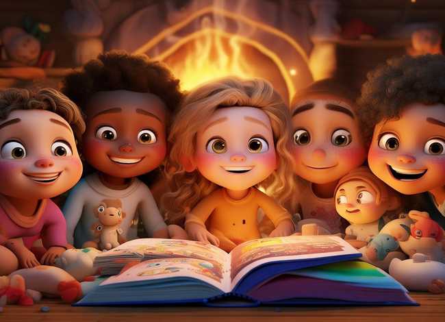 有爱的幼儿故事、关于有爱的幼儿故事绘本 有爱的幼儿故事、关于有爱的幼儿故事绘本