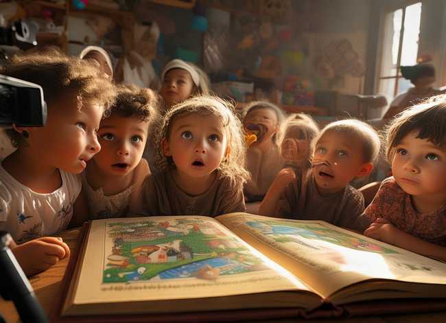 找小朋友听的故事、找小朋友听的故事视频