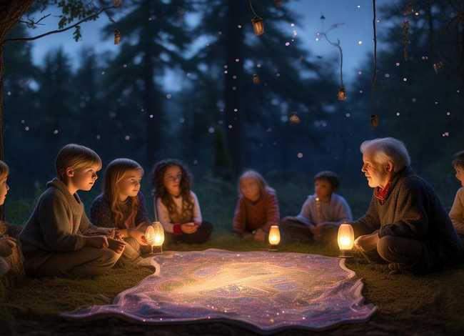 有意义的长儿童故事 - 有意义的长篇故事 有意义的长儿童故事 - 有意义的长篇故事