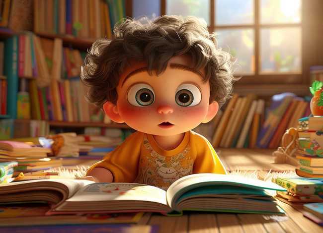 儿童故事阅读 少儿故事书大全阅读
