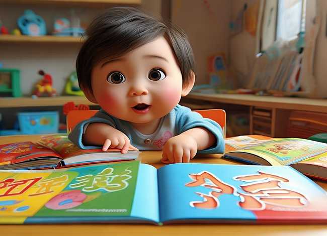 儿童科学故事书注音版，科学小故事拼音版