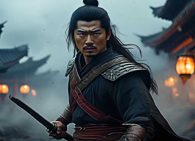 关羽的小故事、关羽的小故事及主要内容五十字