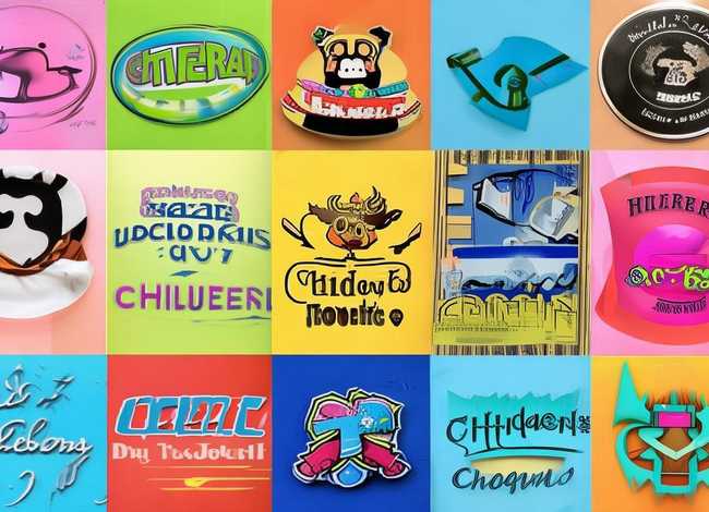 儿童品牌服装有哪些牌子；儿童品牌服装有哪些牌子标志