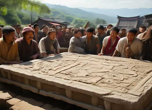 邹平的故事 邹平的故事有哪些