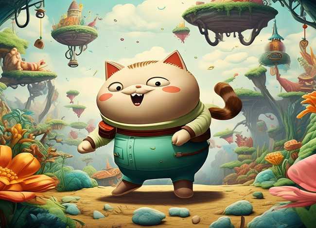 阿笨猫童话故事大全;阿笨猫的故事大全 阿笨猫童话故事大全;阿笨猫的故事大全