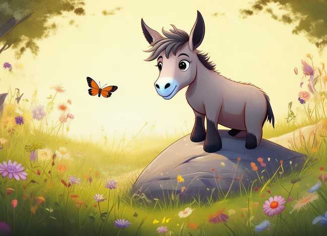 驴子的故事短文阅读答案二年级;驴子的故事短文阅读答案二年级下册 驴子的故事短文阅读答案二年级;驴子的故事短文阅读答案二年级下册