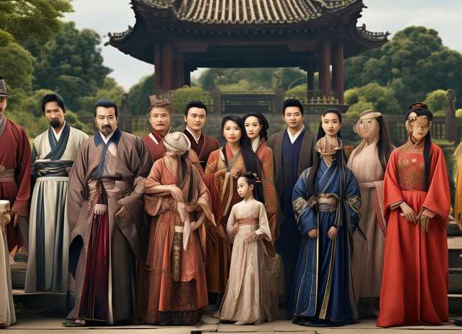 娘家故事第一季;娘家故事第一季演员表 娘家故事第一季;娘家故事第一季演员表