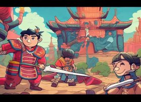 三国演义的故事儿童版，三国演义的故事少儿版