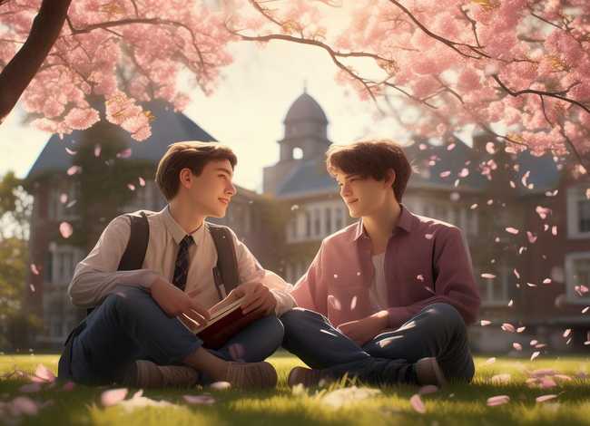 校园爱情故事小说 - 校园爱情故事小说在线观看