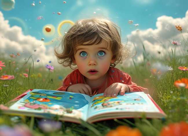 超短故事儿童；儿童故事超短版