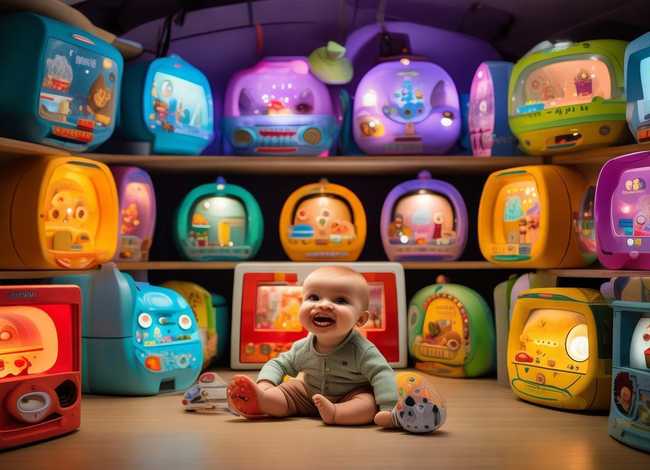 儿童故事机品牌排行榜前十名；婴儿故事机排行榜