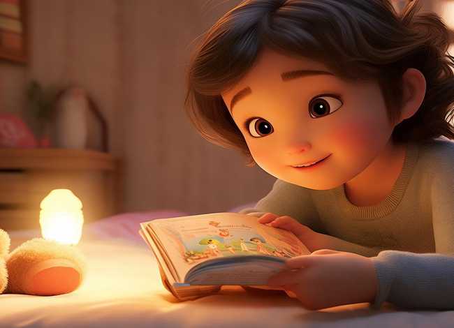 关于爱的幼儿故事简短；关于爱的幼儿简短故事有哪些