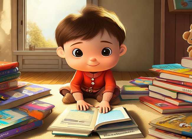 幼儿英文绘本故事（幼儿英文绘本故事PPT）