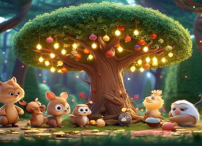 幼儿故事主题类型 幼儿故事主题类型有哪些