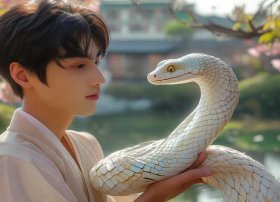 白蛇传儿童版全集；白蛇传儿童版全集在线听