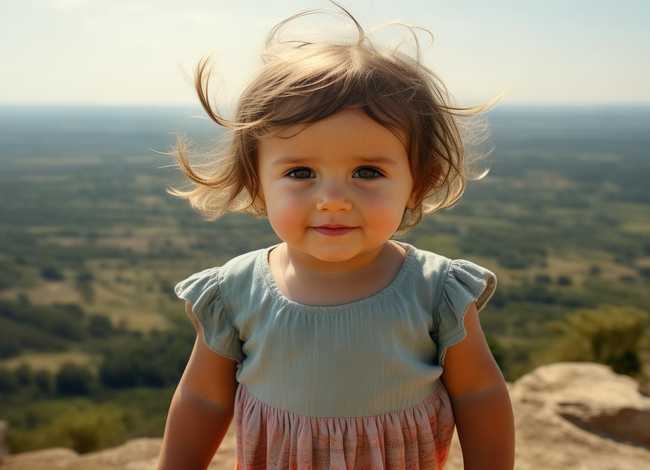 自信的故事儿童；自信的故事 励志