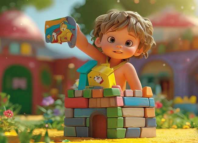 勇敢幼儿故事、勇敢的小故事幼儿园