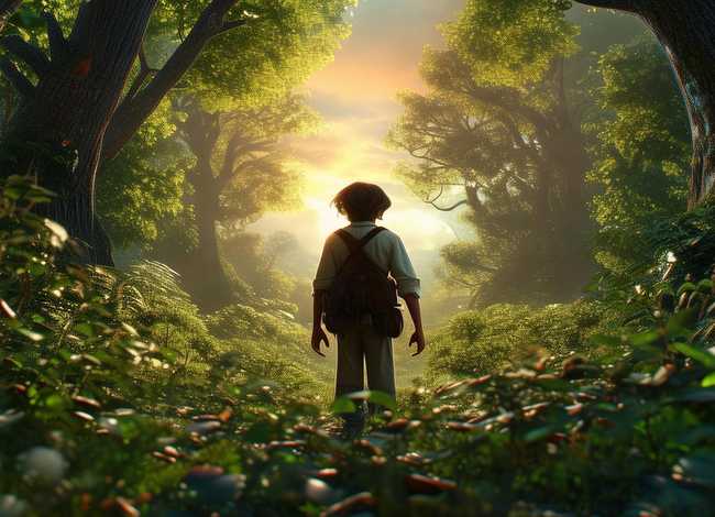 经典英文原版故事（经典英文原版故事在线听）