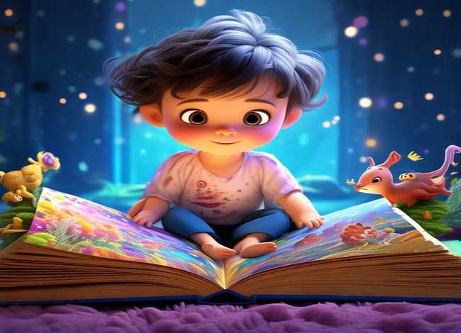 故事书幼儿；故事书幼儿3-6岁