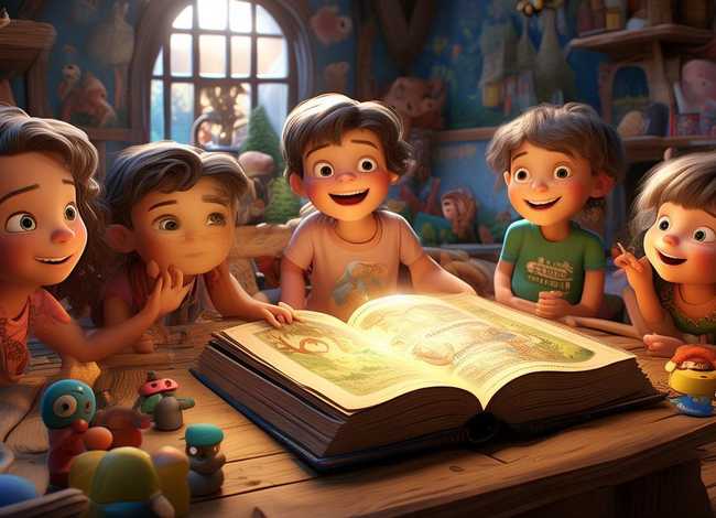 儿童格林童话故事大全，儿童格林童话在线听