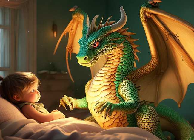 龙的故事睡前故事 - 龙的故事睡前故事免费听 龙的故事睡前故事 - 龙的故事睡前故事免费听