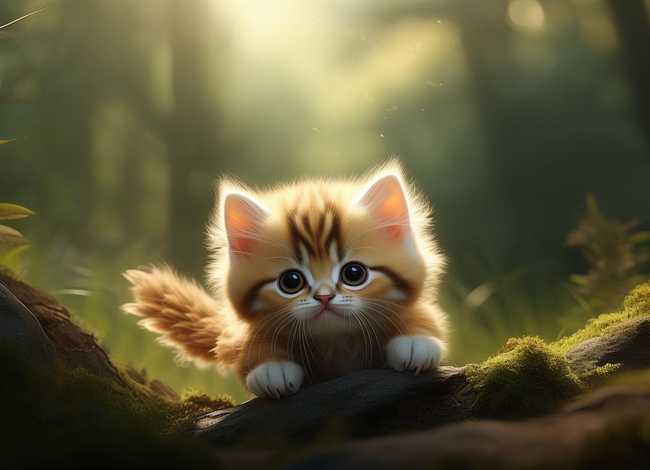 猫头鹰的幼儿故事 - 猫头鹰的幼儿故事简短