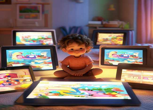 儿童绘本故事在线阅读电子版，儿童绘本电子书在线阅读