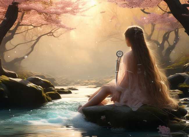 岁月的童话中文版歌曲（岁月的童话中文版歌曲下载）