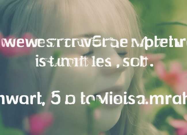 关于心态小故事50字内 - 关于心态小故事50字内容