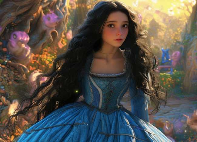 公主的故事视频大全 - 公主的故事视频大全播放