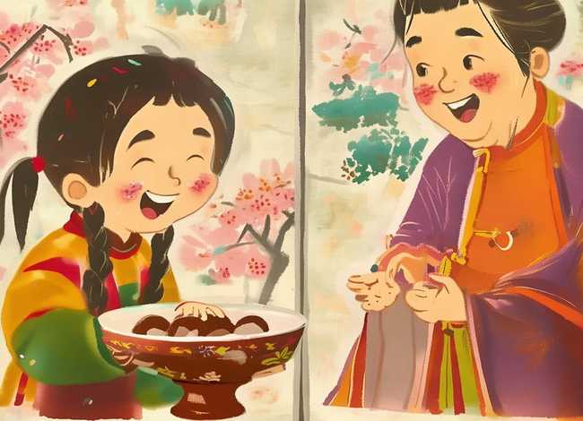 甜的汉字故事视频 - 甜的汉字故事视频播放