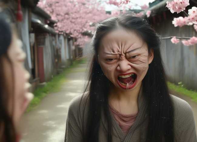 东施效颦的故事全文、东施效颦的故事全文概括