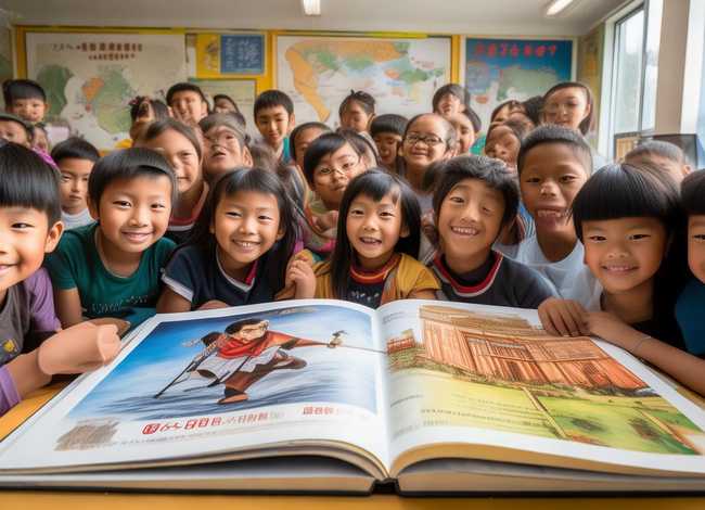 小学生历史成语故事 小学生历史成语故事大全